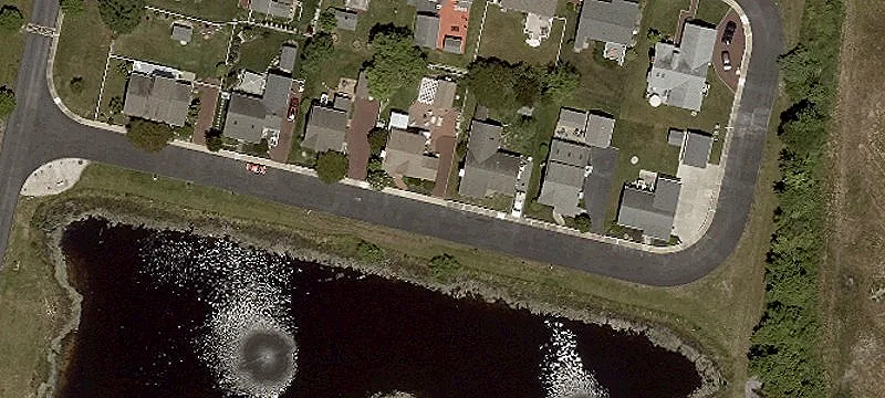 Residential Building Lot