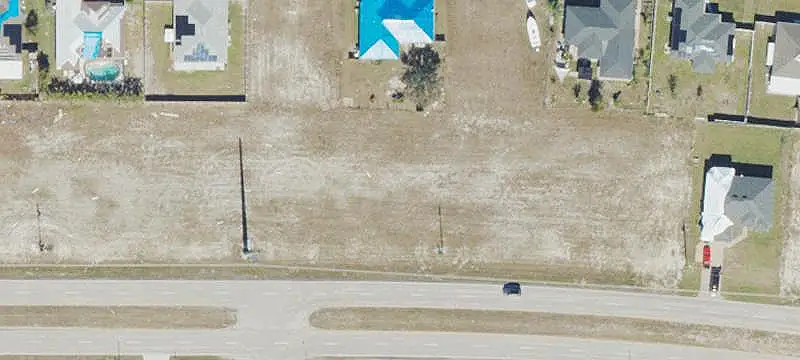 Residential Buildable Lot