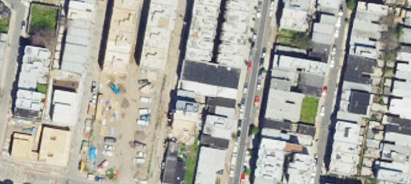 Dual-Frontage Flex Building
