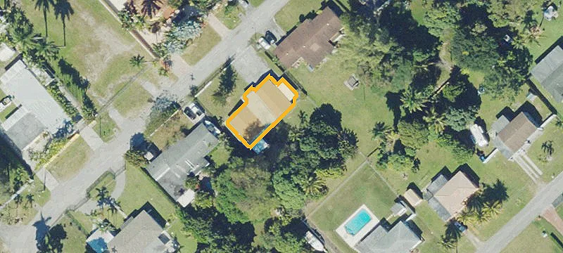Waterfront Development Land with Seawall