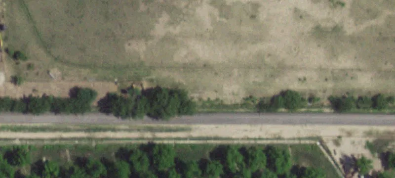 Farm Field Acreage