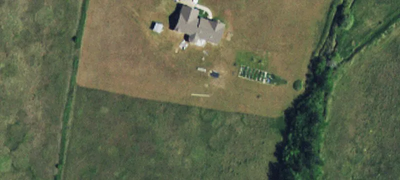 Residential Development Lot