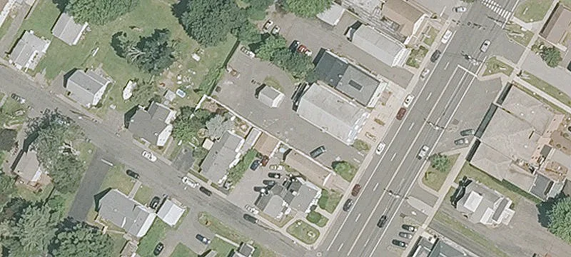 Mixed-Use Retail Opportunity