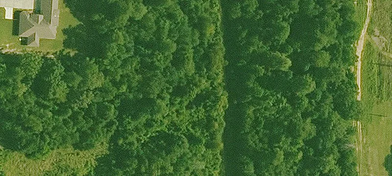 Vacant Subdivision Lot