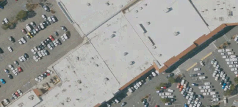 Newly Remodeled Retail Shopping Center