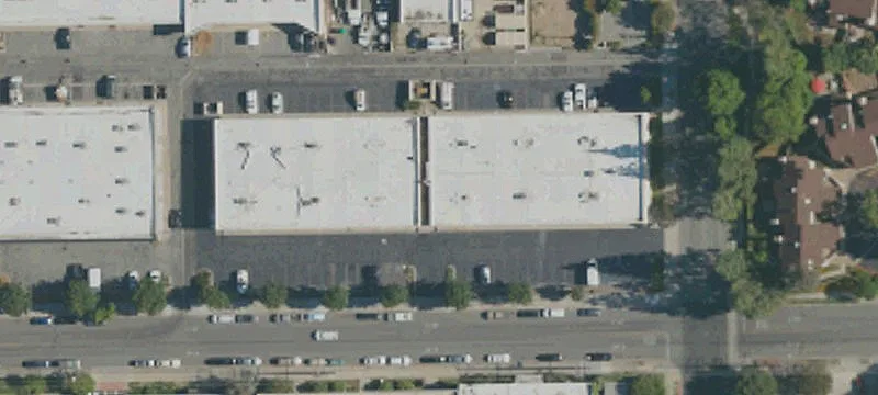 Multi-Tenant Industrial Space
