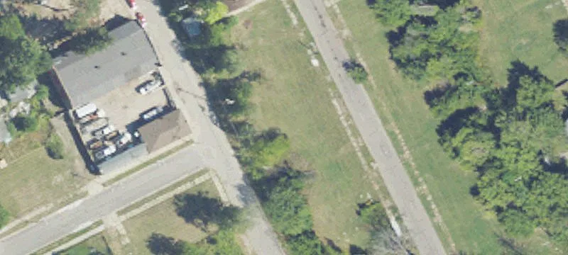 Vacant Parcel Bundle for Activation
