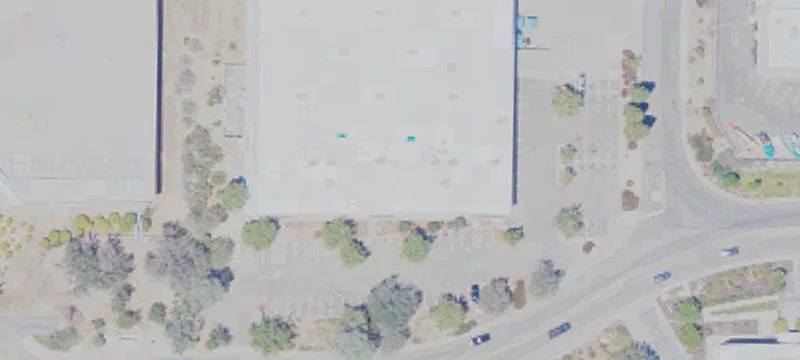 Airport Industrial Warehouse