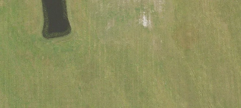 Cleared Residential Homesite Acreage