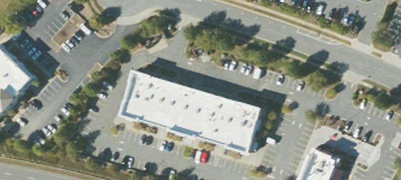Unanchored Retail Strip Center