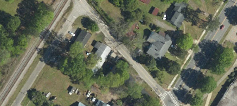 Residential Home Lot