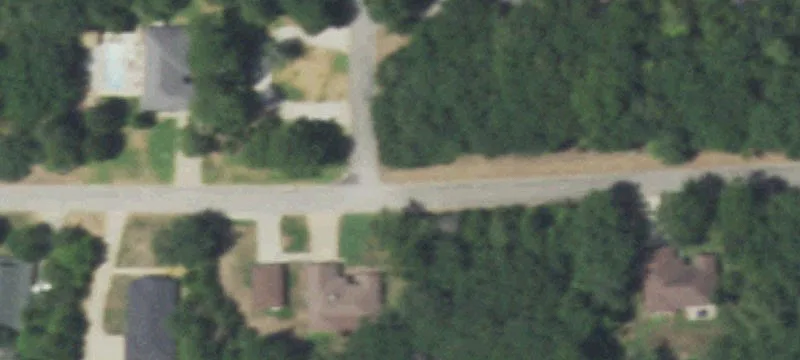 Lakefront Residential Lots