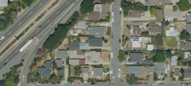 Dual-Residence Duplex with ADU