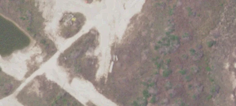 Coastal Homesite in Planned Community