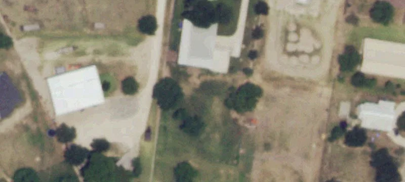 Country-Inspired Residential Lot