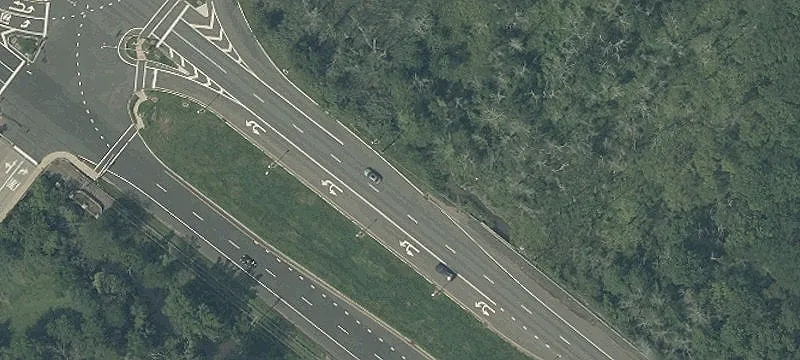 Commercial Land Parcel