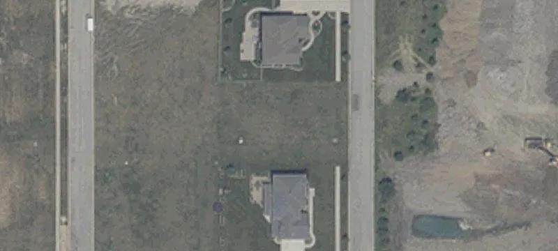 Residential Development Lot