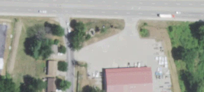 Auto Shop and Showroom Facility