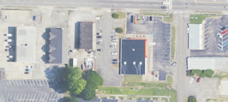Commercial Land Parcel