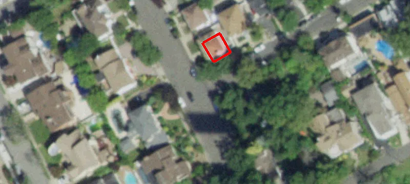 Detached Two-Family Colonial