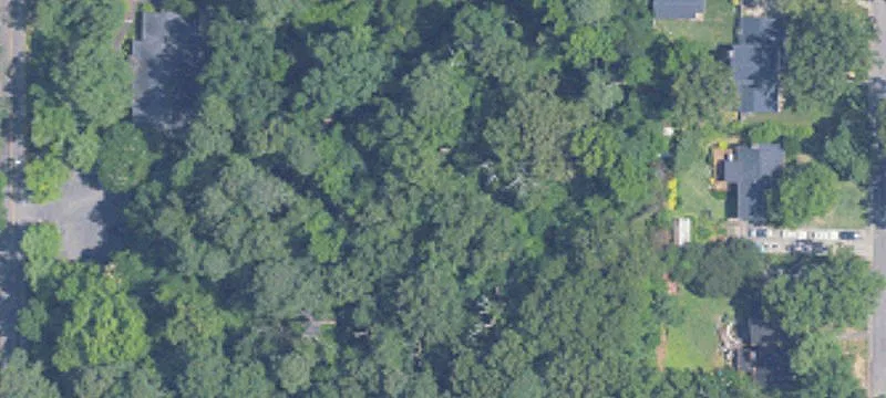 Approved Residential Development Land