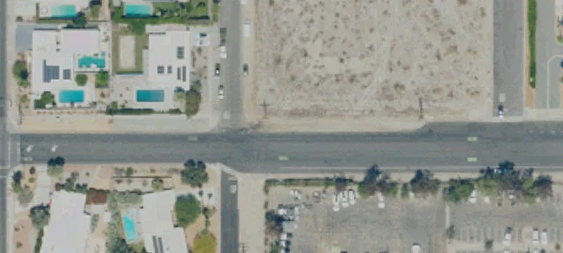 Entitled Residential Development Land