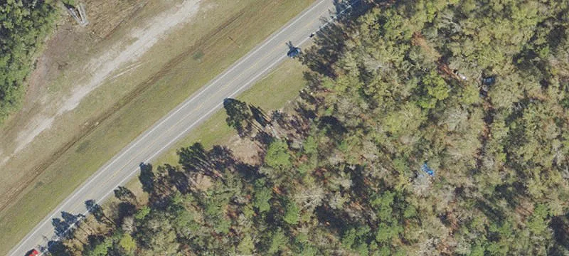 Commercial Land Parcel