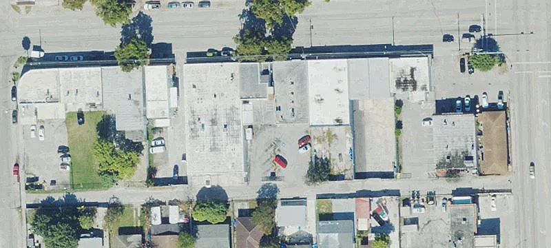 Renovated Retail NNN Property
