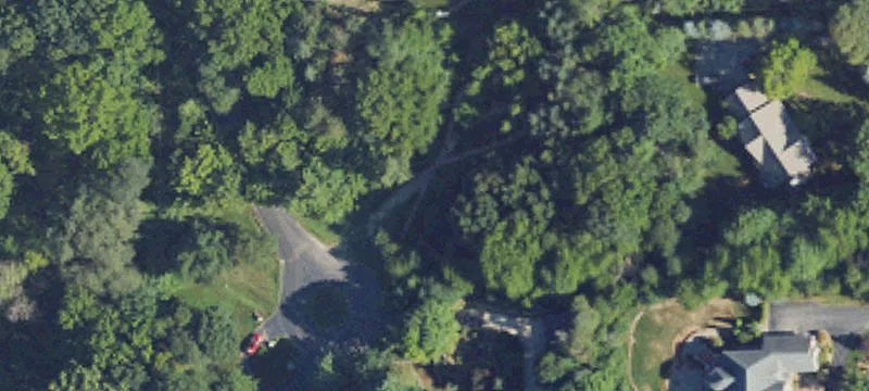 Residential Building Lot