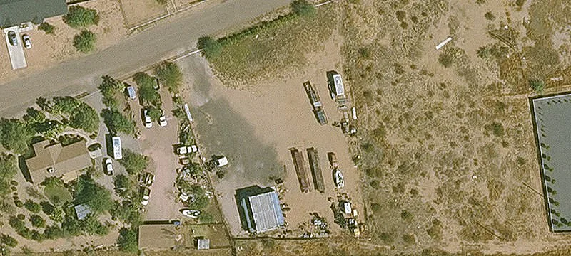 Land