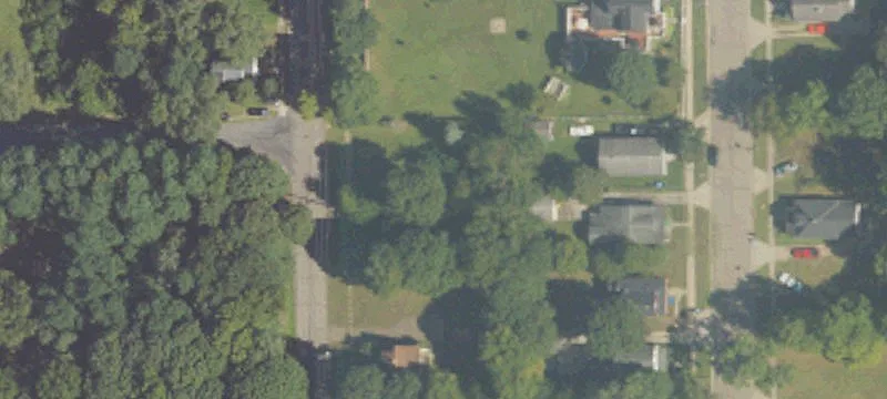 Vacant Development Lot