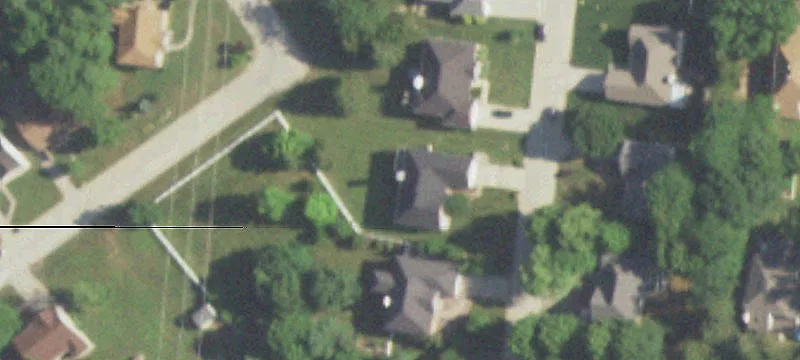 Residential Building Lot