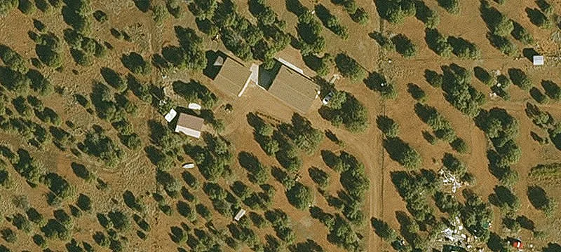 Residential-Commercial Buildable Lot