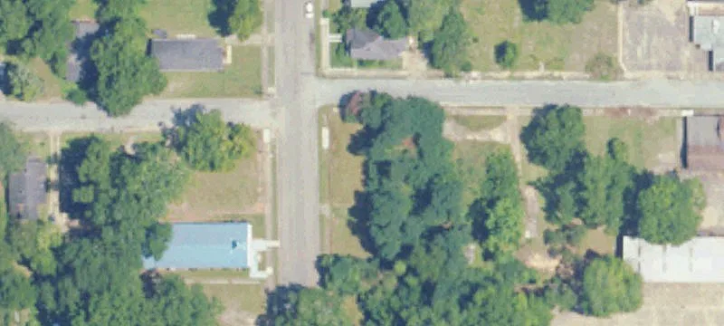Residential Land Lot