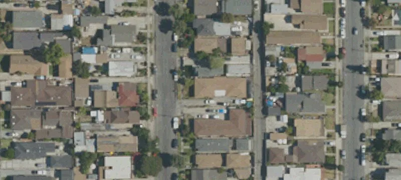 Tenant-Occupied Duplex with Driveway