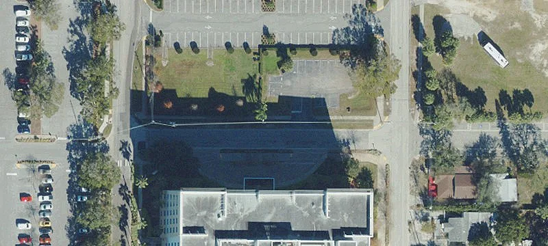 Multi-Tenant Office Building