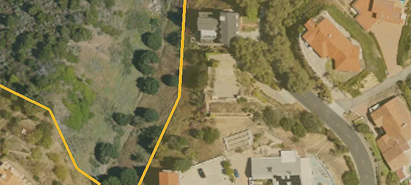 Custom Home Development Lot