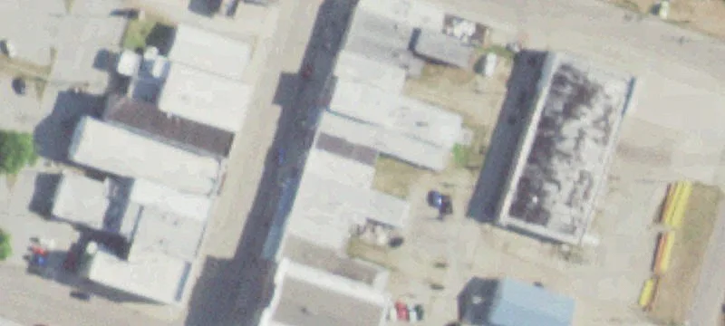 Retail Space for Sale