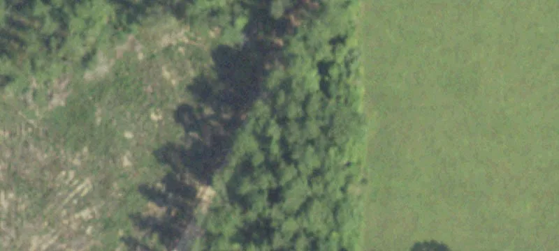 Agricultural Land Tract Opportunity