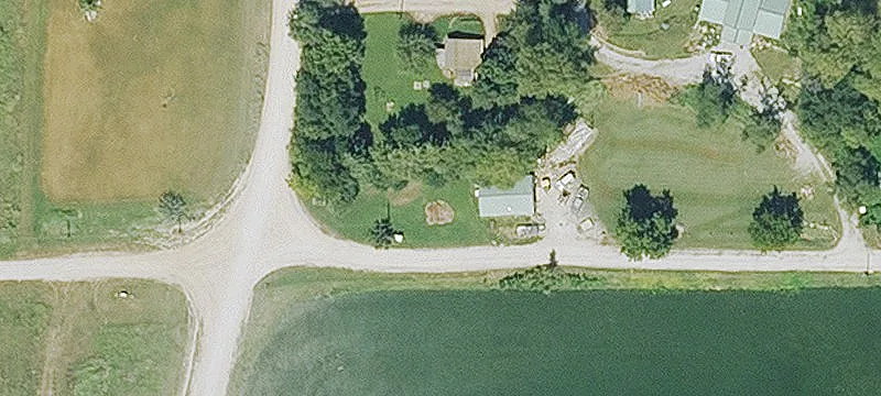 Residential Lot Portfolio