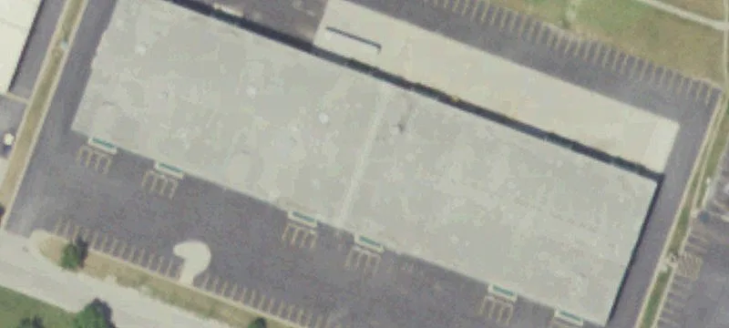 Industrial Warehouse and Distribution
