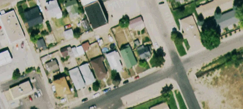 Land