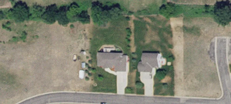 Residential Development Land Lot