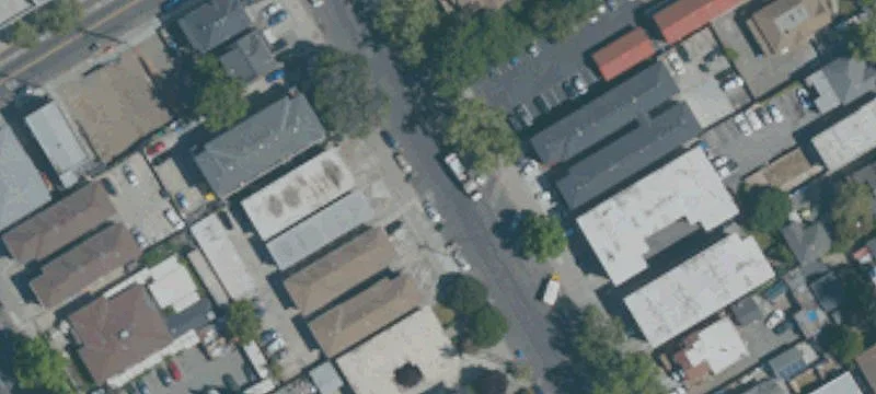 12-Unit Apartment Community
