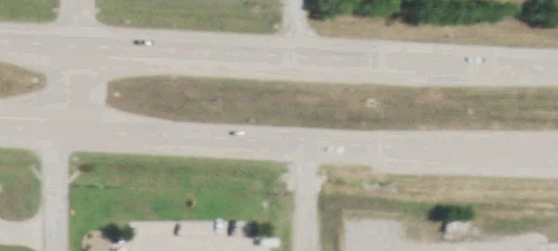 Mixed-Use Land with Highway Frontage