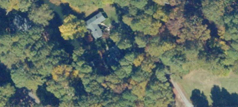 Waterfront Lot with Boat Access
