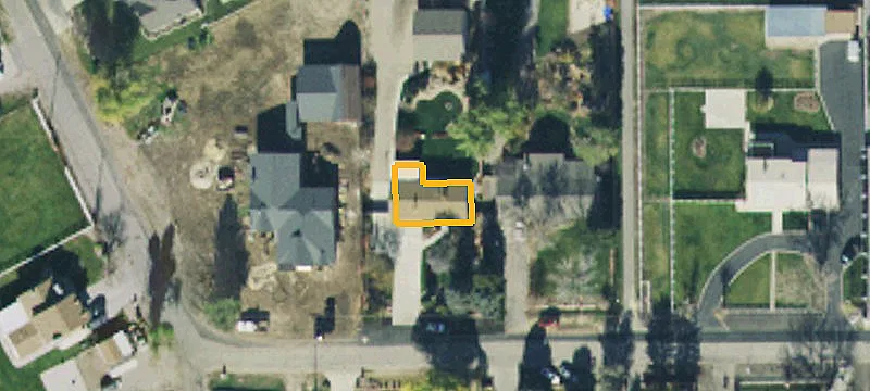Residential Home Lot