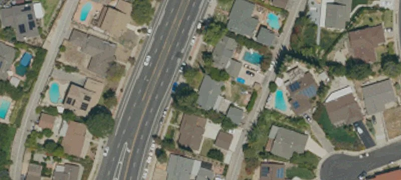New 5-Unit Residential Income Property