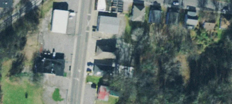 Downtown Retail Storefront with Parking