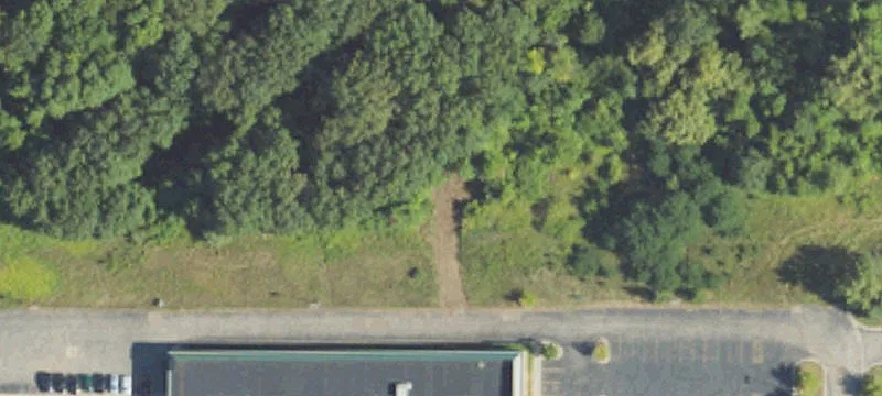 Commercial Land Parcels with Shared Access